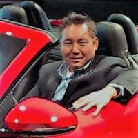 Robert Yu